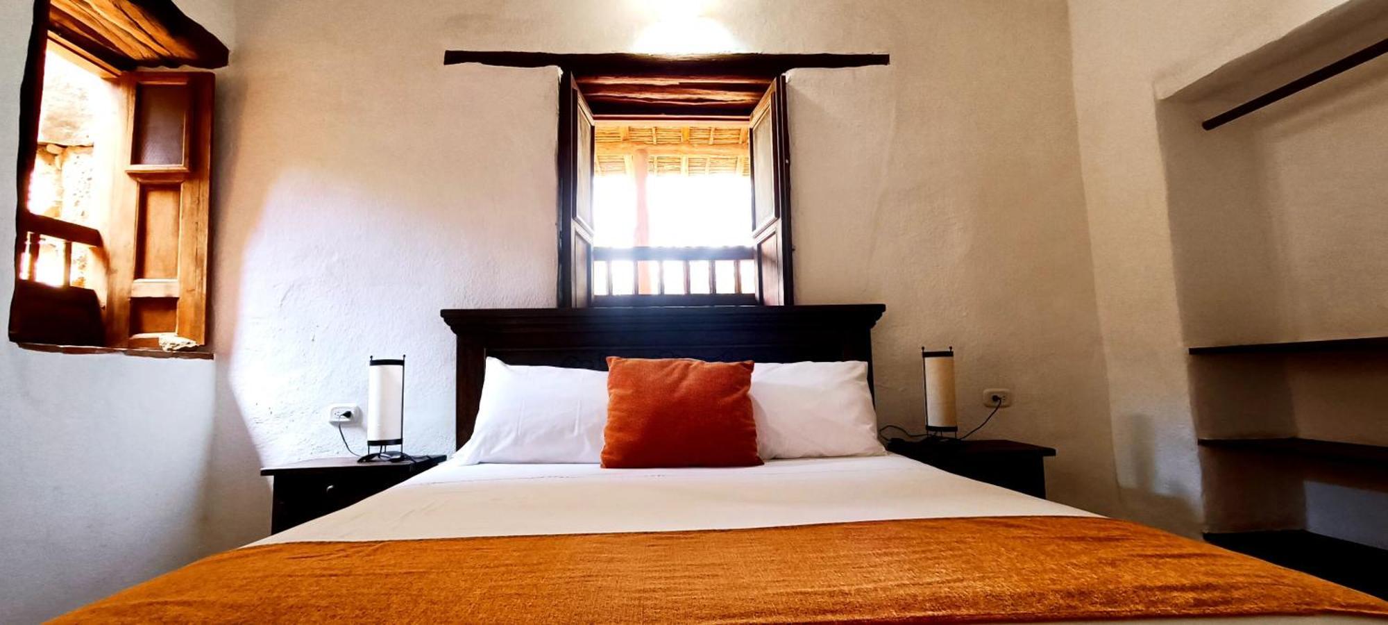 Hotel Finca Buenos Aires Barichara Luaran gambar