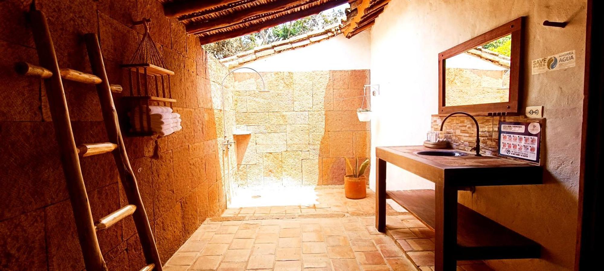 Hotel Finca Buenos Aires Barichara Luaran gambar