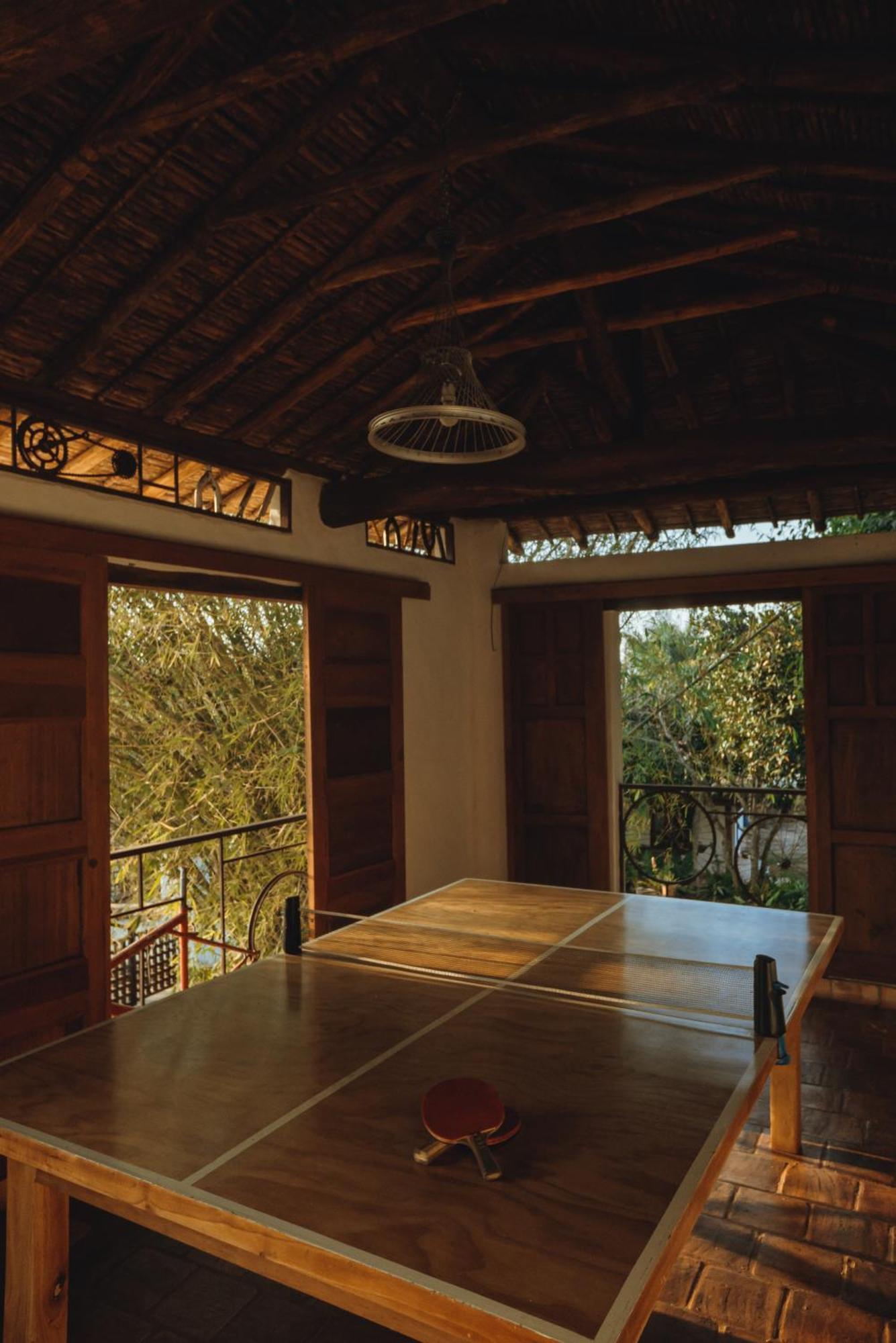 Hotel Finca Buenos Aires Barichara Luaran gambar