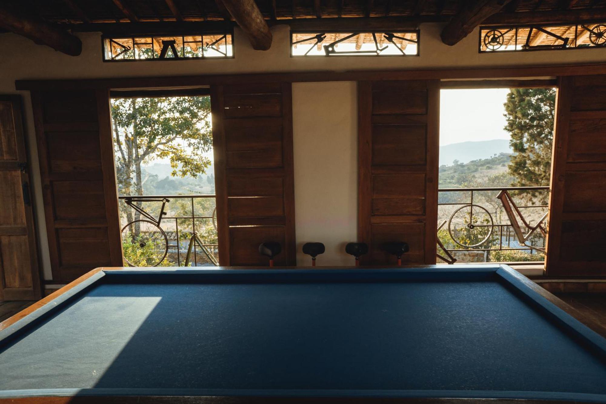 Hotel Finca Buenos Aires Barichara Luaran gambar
