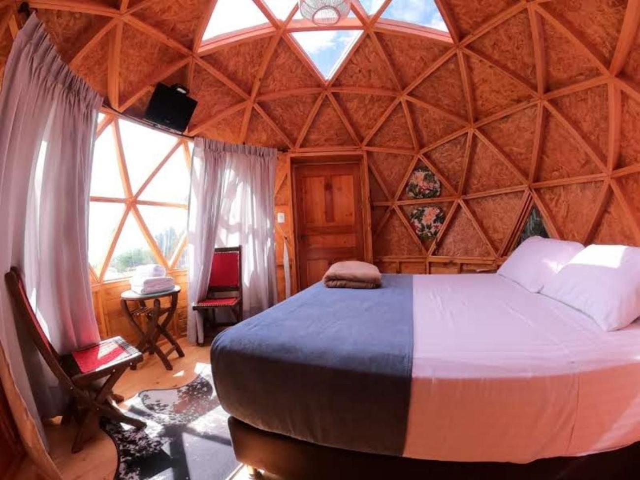 Hotel Finca Buenos Aires Barichara Luaran gambar