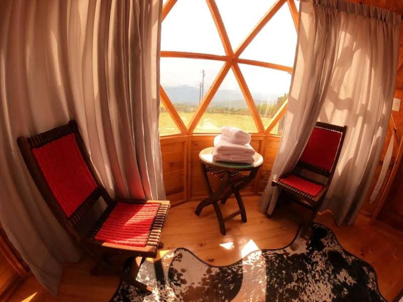 Hotel Finca Buenos Aires Barichara Luaran gambar