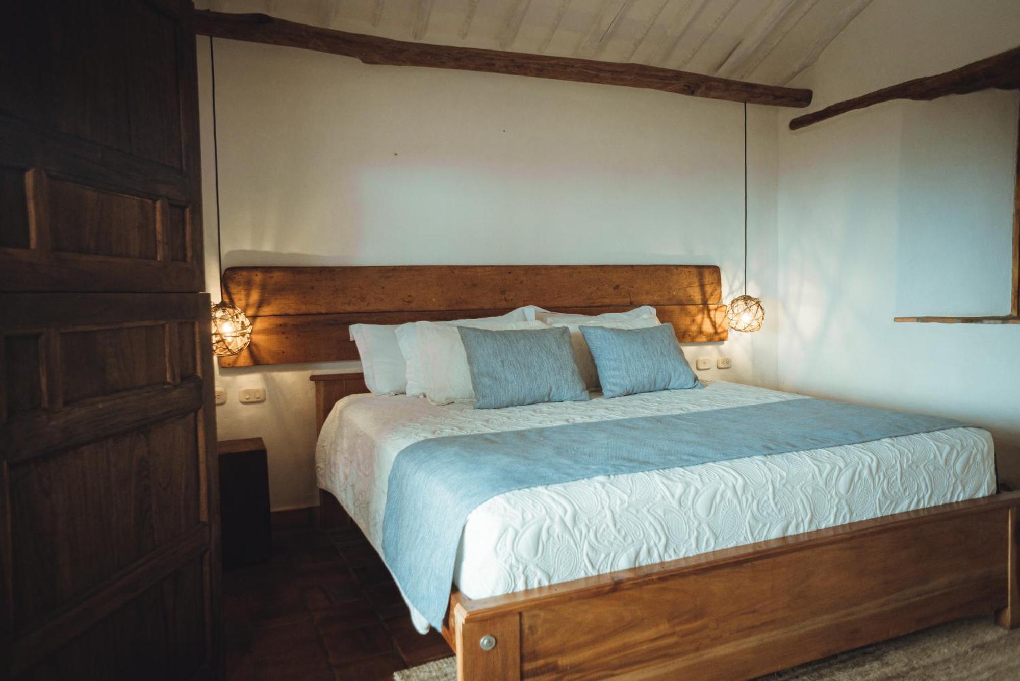 Hotel Finca Buenos Aires Barichara Luaran gambar